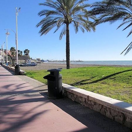 El Palo Estudio Málaga Extérieur photo