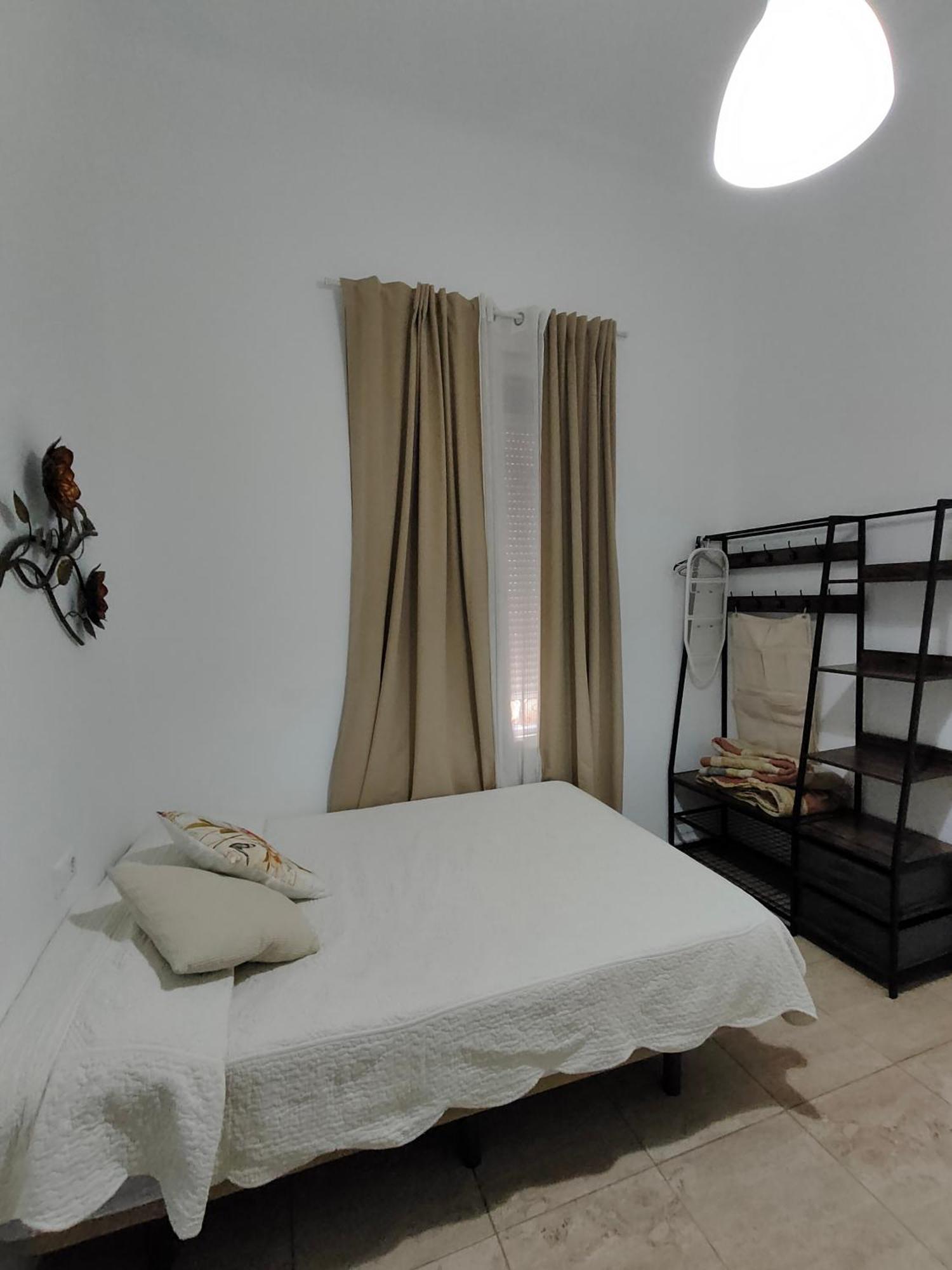 El Palo Estudio Málaga Extérieur photo